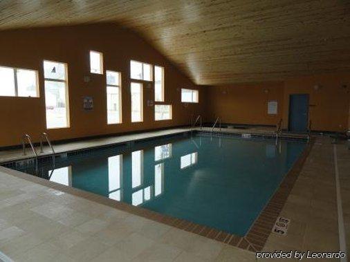 Canby Inn And Suites 設備 写真