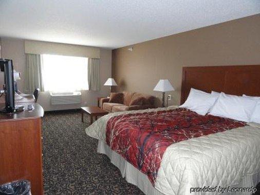 Canby Inn And Suites 部屋 写真