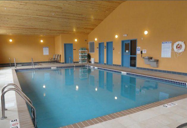 Canby Inn And Suites エクステリア 写真