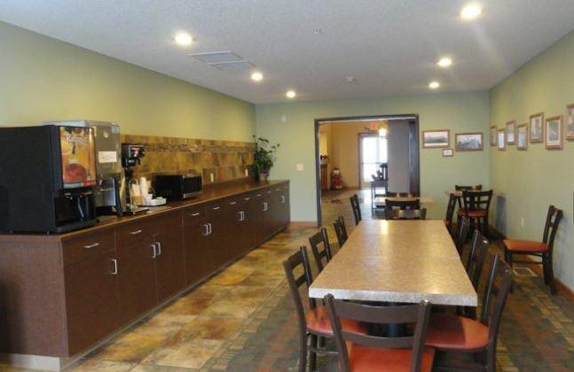 Canby Inn And Suites エクステリア 写真