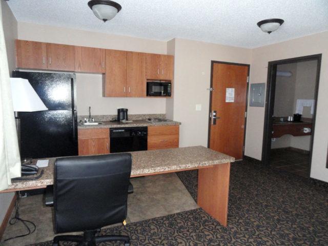 Canby Inn And Suites 部屋 写真