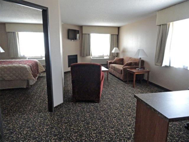 Canby Inn And Suites エクステリア 写真